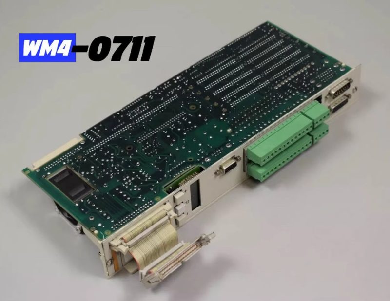 Сервоусилитель Siemens 6SN1121-0BA13-0AA0