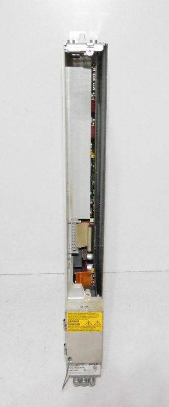 Сервоусилитель Siemens 6SN1123-1AA00-0BA2