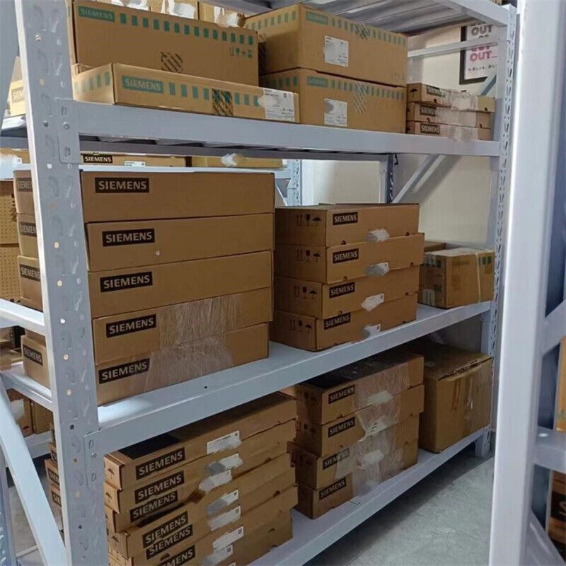 Сервоусилитель Siemens 6SN1123-1AA00-0CA2