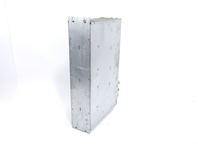 Сервоусилитель Siemens 6SN1123-1AA00-0DA0