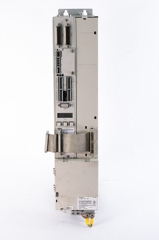 Сервоусилитель Siemens 6SN1123-1AA00-0DA1