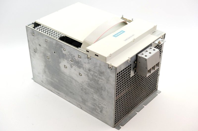 Сервоусилитель Siemens 6SN1123-1AA00-0FA0