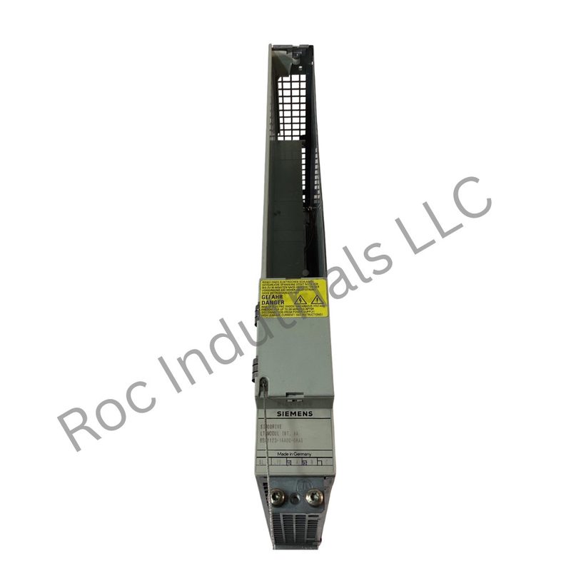 Сервоусилитель Siemens 6SN1123-1AA00-0HA0