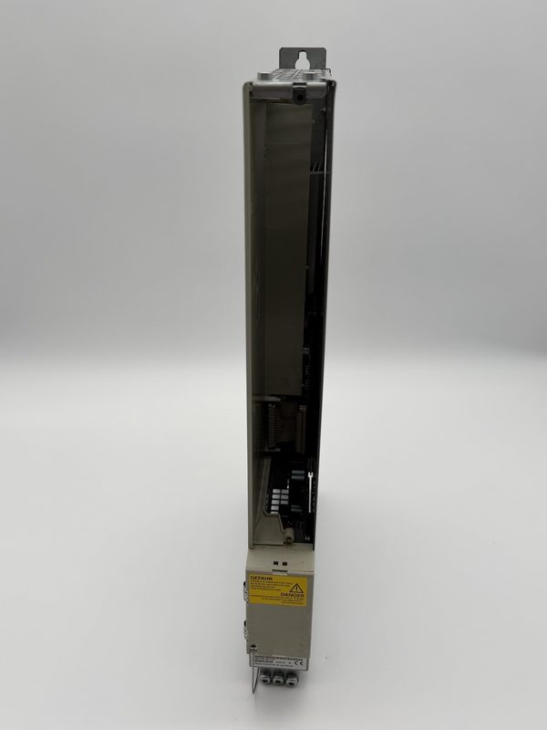 Сервоусилитель Siemens 6SN1123-1AA00-0HA1