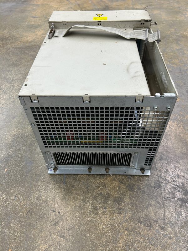 Сервоусилитель Siemens 6SN1123-1AA00-0JA0