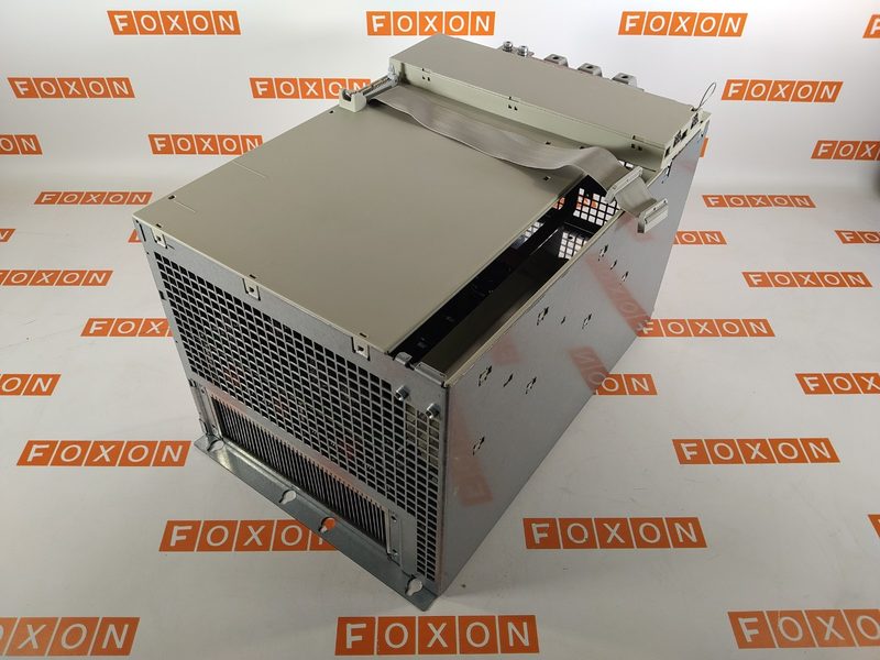 Сервоусилитель Siemens 6SN1123-1AA00-0JA1
