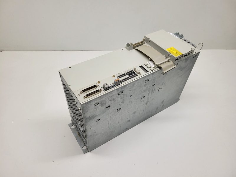 Сервоусилитель Siemens 6SN1123-1AA00-0LA3