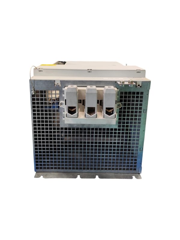 Сервоусилитель Siemens 6SN1123-1AA01-0FA0