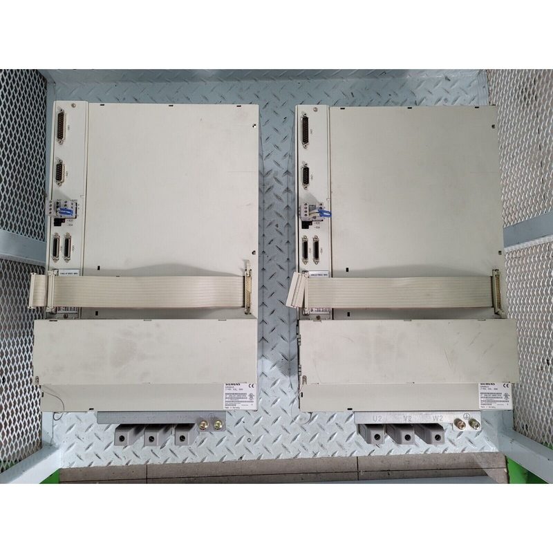 Сервоусилитель Siemens 6SN1123-1AA02-0FA1