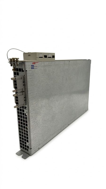 Сервоусилитель Siemens 6SN1123-1AB00-0AA1