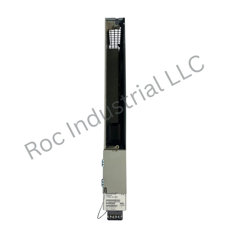 Сервоусилитель Siemens 6SN1123-1AB00-0BA0