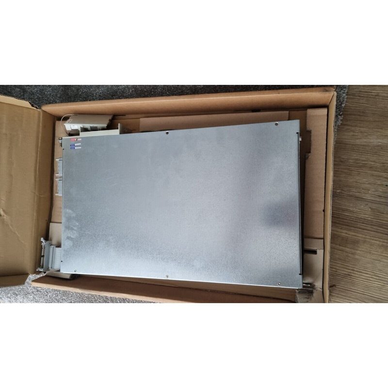 Сервоусилитель Siemens 6SN1123-1AB00-0BA1