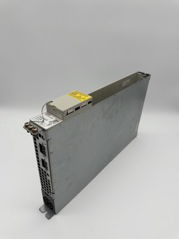 Сервоусилитель Siemens 6SN1123-1AB00-0BA2