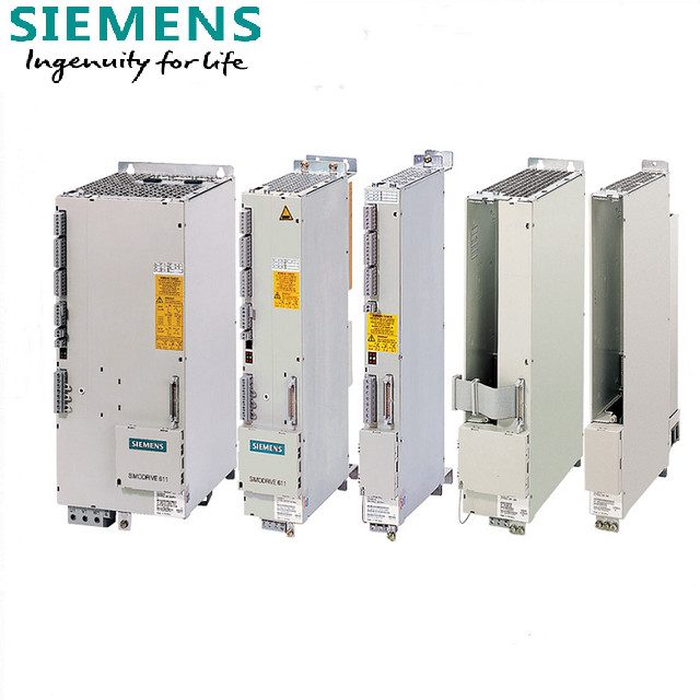 Сервоусилитель Siemens 6SN1123-1AB00-0CA3