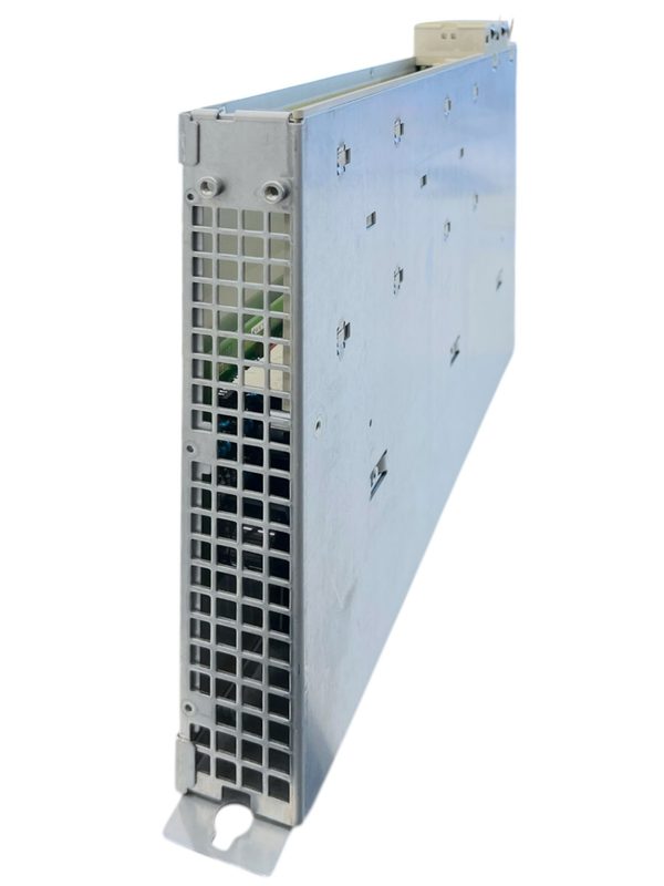 Сервоусилитель Siemens 6SN1123-1AB00-0HA1
