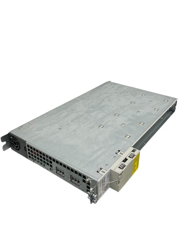 Сервоусилитель Siemens 6SN1123-1AB00-0HA2