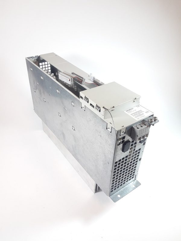 Сервоусилитель Siemens 6SN1124-1AA00-0DA0