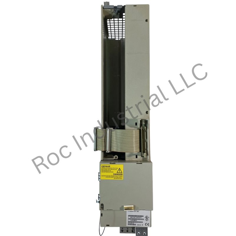 Сервоусилитель Siemens 6SN1124-1AA00-0DA1