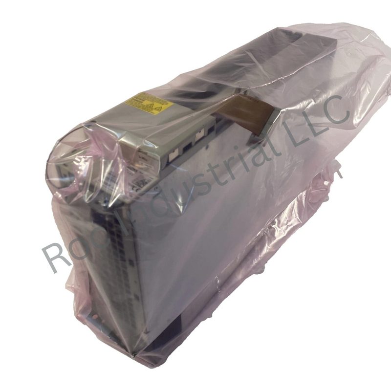 Сервоусилитель Siemens 6SN1124-1AA00-0DA2