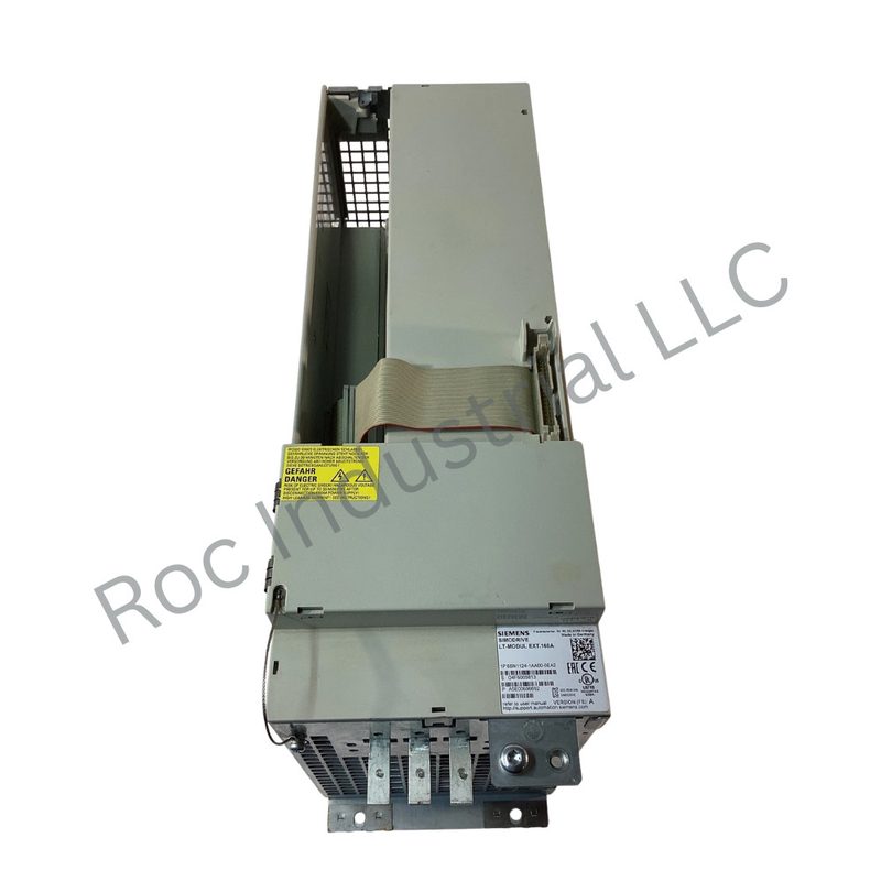 Сервоусилитель Siemens 6SN1124-1AA00-0EA2
