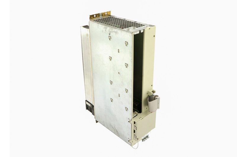 Сервоусилитель Siemens 6SN1124-1AB00-0CA1