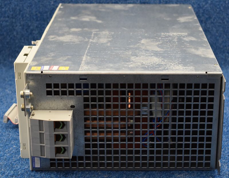 Сервоусилитель Siemens 6SN1130-1AA11-0EA0