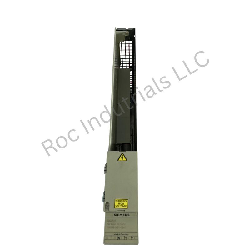 Сервоусилитель Siemens 6SN1130-1AD11-0BA0