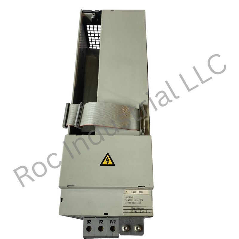 Сервоусилитель Siemens 6SN1135-1BA11-0EA0
