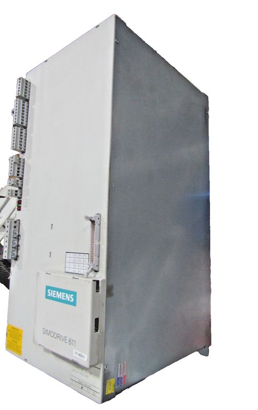 Сервоусилитель Siemens 6SN1145-1BA02-0CA0