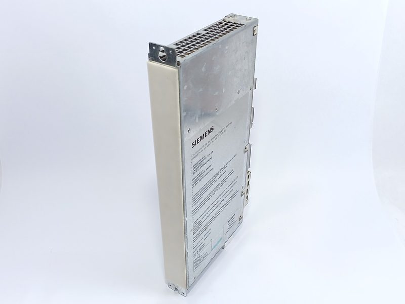 Сервоусилитель Siemens 6SN1146-1AB00-0BA1