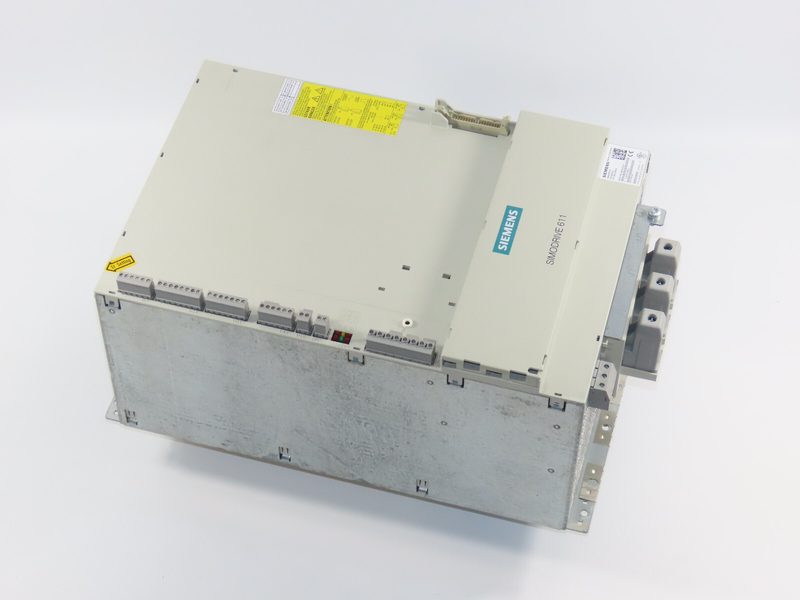 Сервоусилитель Siemens 6SN1146-1BB00-0EA1