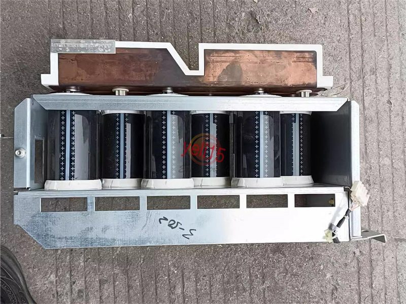 Конденсаторная установка Siemens 6SY7000-0AD07