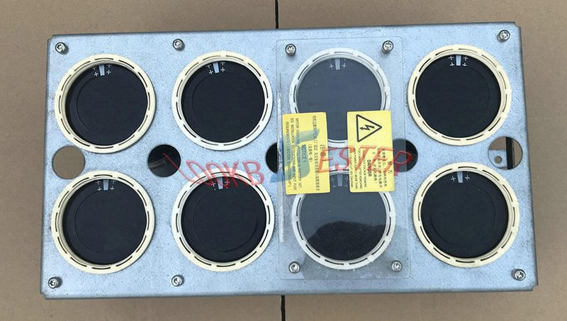 Конденсаторная установка Siemens 6SY7000-0AD77