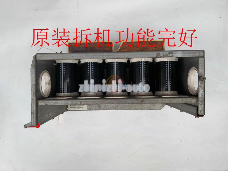 Конденсаторная установка Siemens 6SY7000-0AD85