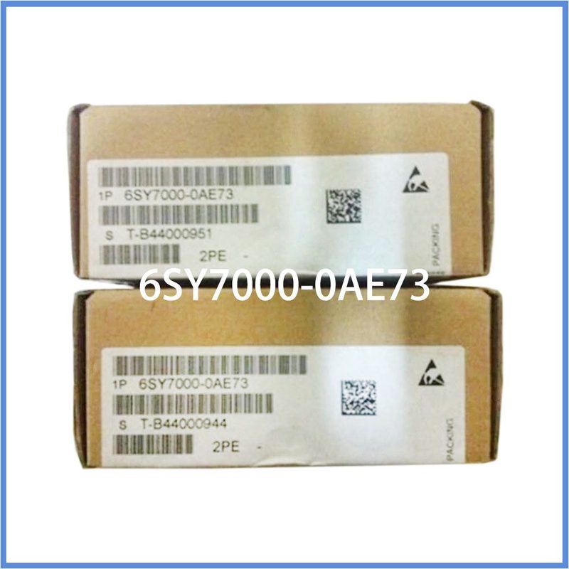 Силовой модуль IGBT Siemens 6SY7000-0AE73