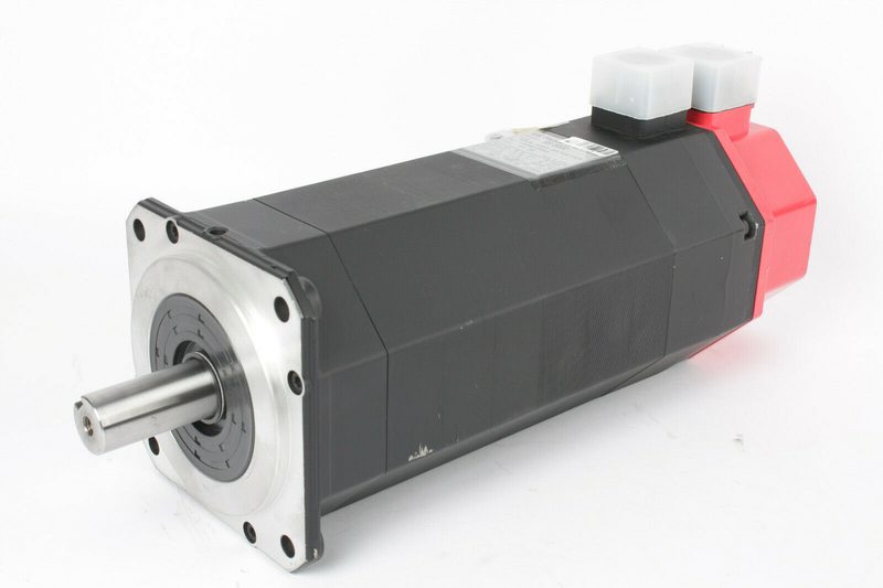 Серводвигатель FANUC 6S/3000