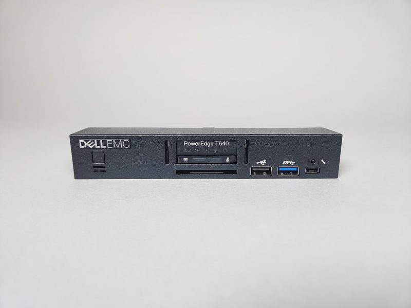 Сервер Dell 6YV84