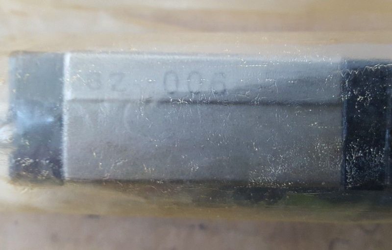 Линейная направляющая 6Z-006