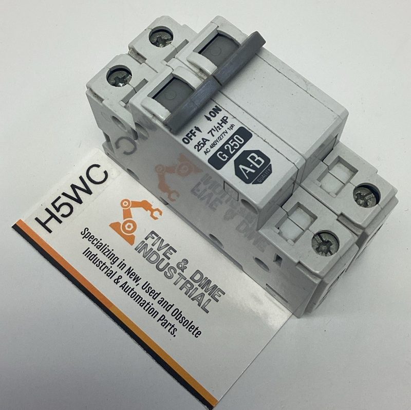 Привод Allen-Bradley 7-1/2HP