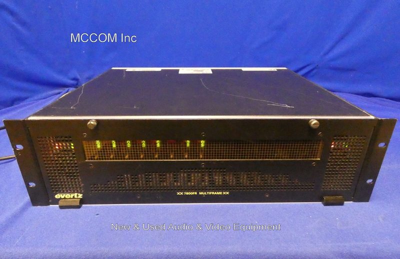 Видеооборудование 7-770ADVR-HD