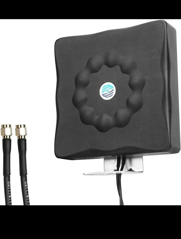 Маршрутизатор 7.5DBI