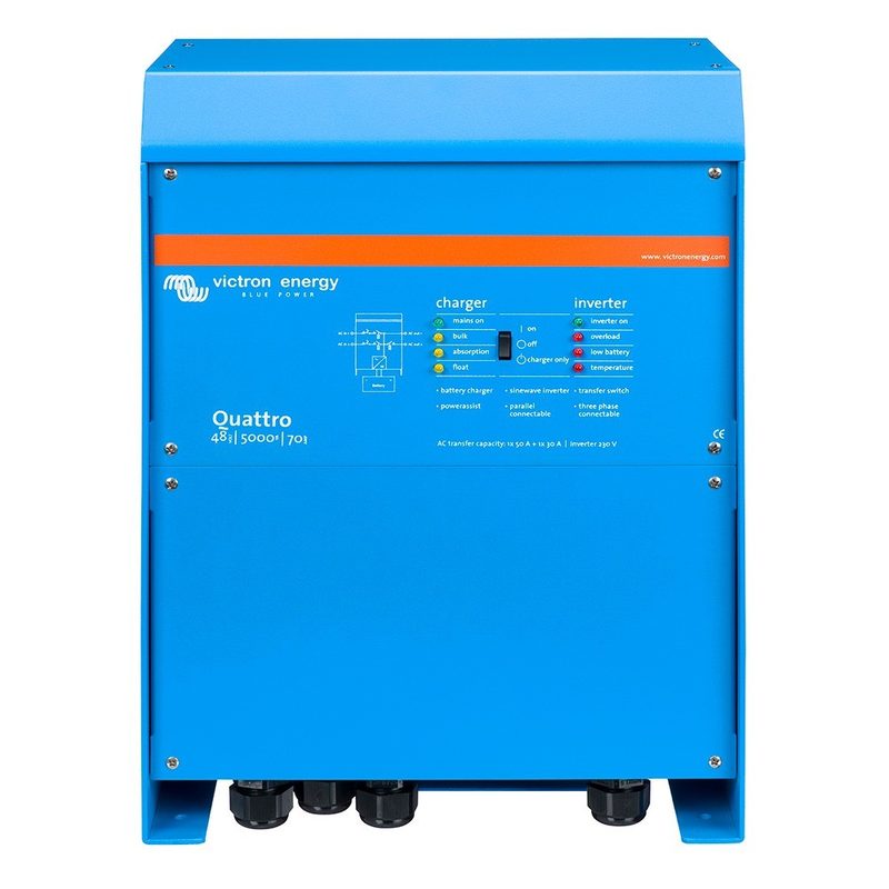 Оборудование для общепита Victron 70-100