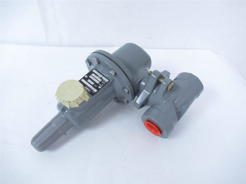 Трубопроводная арматура Emerson 70-150PSIG