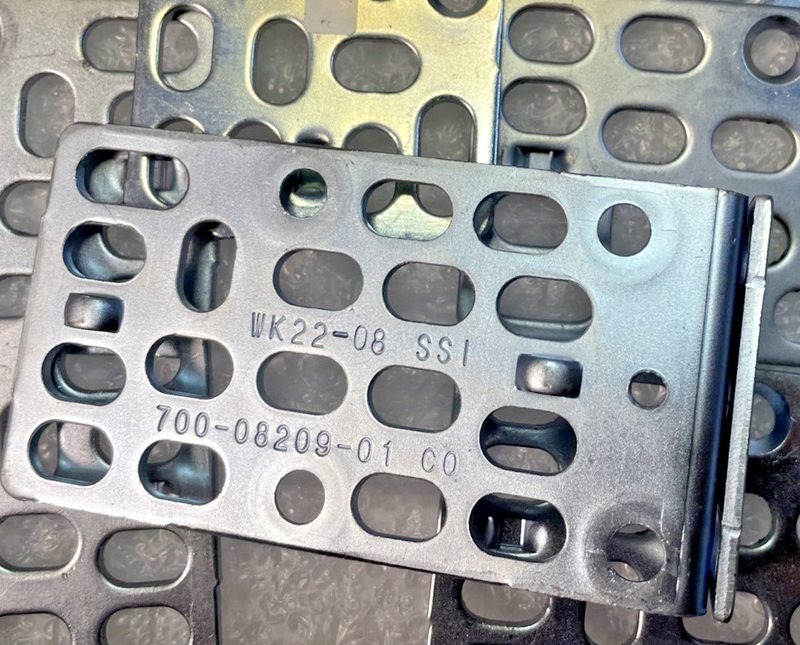Коммутатор Cisco 700-08209-01