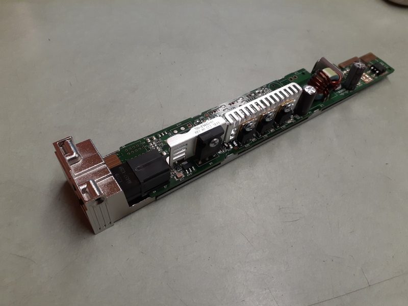 Коммутатор Cisco 700-29689-01