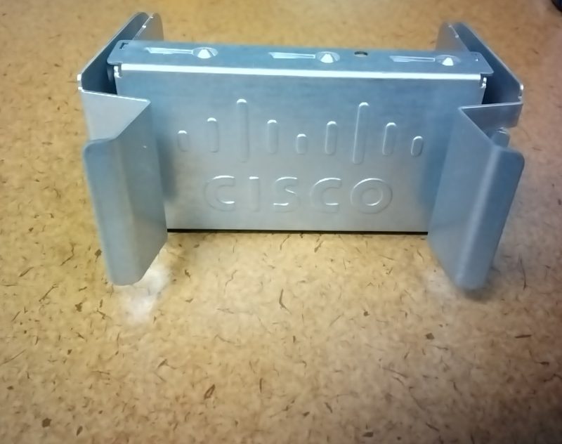 Блок питания Cisco 700-30247-02