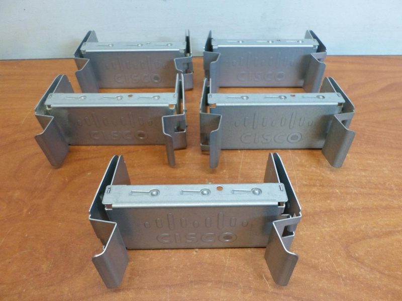 Блок питания Cisco 700-40817-01