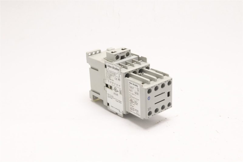 Реле безопасности Allen-Bradley 700-CF310E