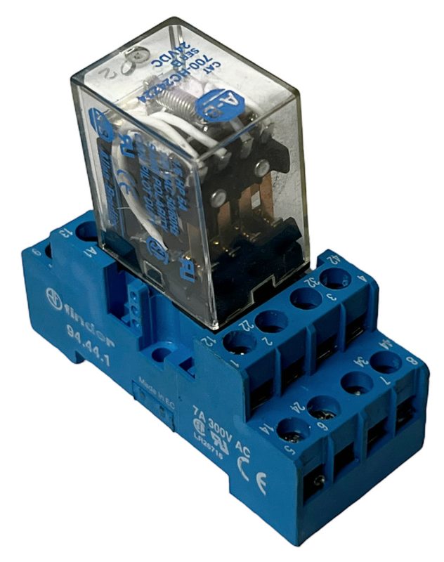 Реле Allen-Bradley 700-HC24Z24