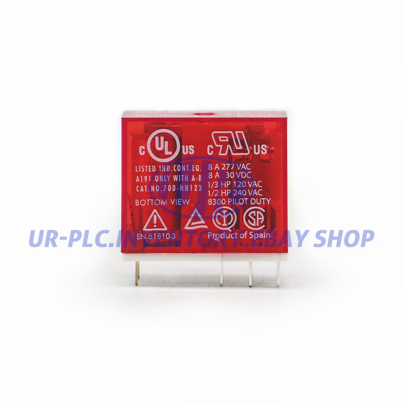 Реле безопасности Allen-Bradley 700-HPSXZ24